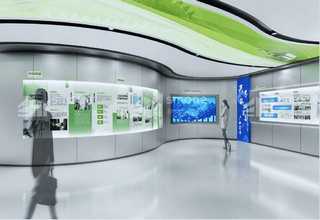 静安区仿真绿植墙价目表