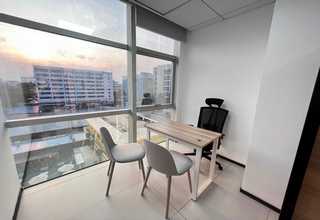 新疆防盗木门安装