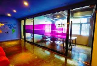 装配皮带输送机