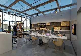 梅州教学会议一体机