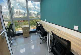 四川科技中心体验厅解决方案