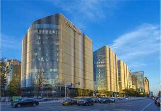 静安区品牌系统集成****