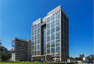 四川现代办公室装修要求