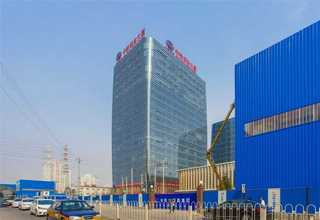 温州吸附脱附废气处理