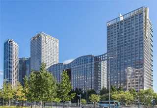 山西通用景观造雾