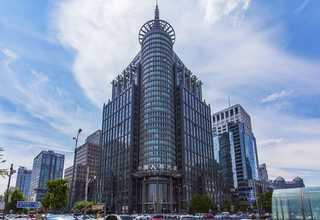 泸州展览展台设计