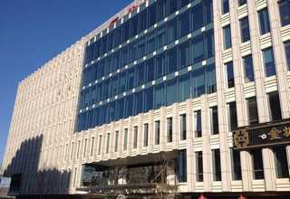 长沙1700度真空气氛炉井式炉