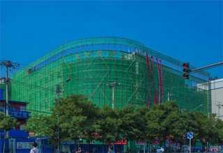 驻马店保鲜制冷设备安装