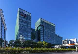 信阳市医院智慧公厕