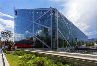 湖北工业油烟净化机供应厂家